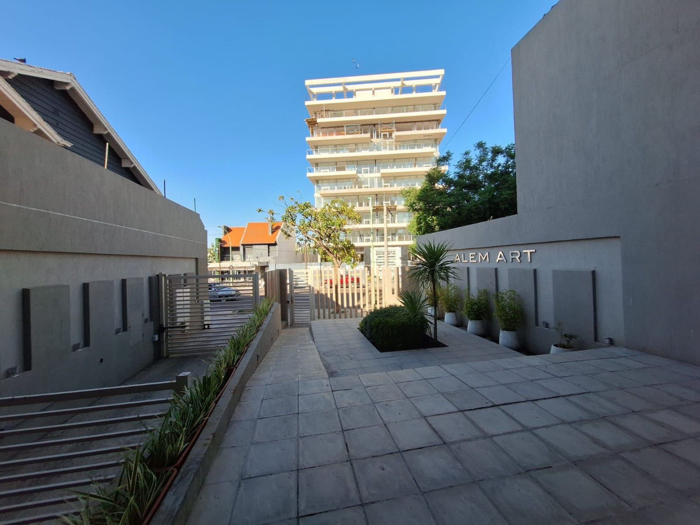 Piso en Venta en Alem 480, Centro, Bahía Blanca - Bahía Blanca Propiedades | SITIO OFICIAL l