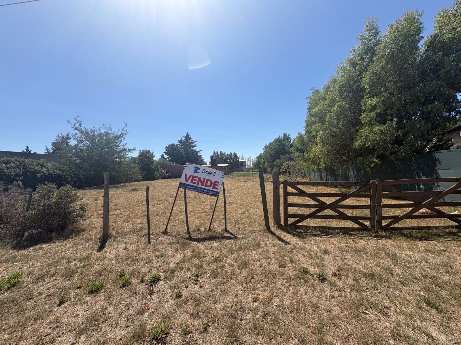 Terreno en Venta en Erice,  Bahía Blanca - Bahía Blanca Propiedades | SITIO OFICIAL l