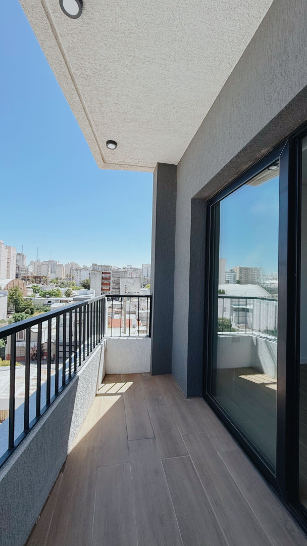 Departamento en Venta en Lamadrid 527, Centro, Bahía Blanca - Bahía Blanca Propiedades | SITIO OFICIAL l