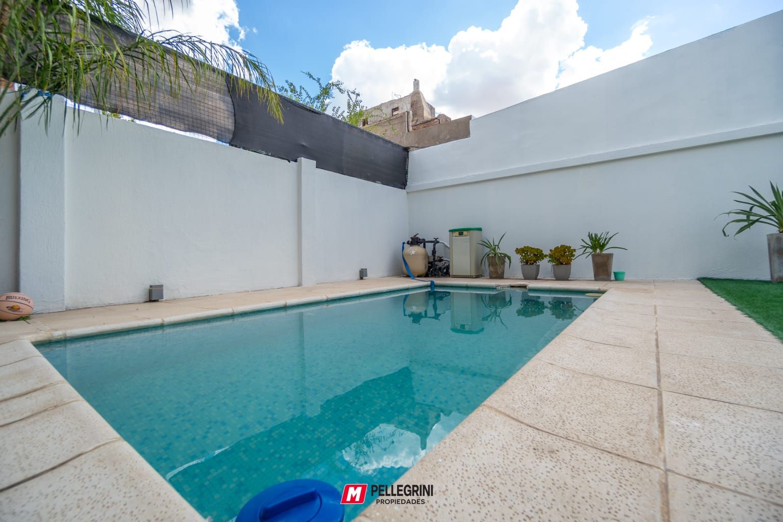 Casa en Venta en Paraguay 400, Napostá, Bahía Blanca - Bahía Blanca Propiedades | SITIO OFICIAL l