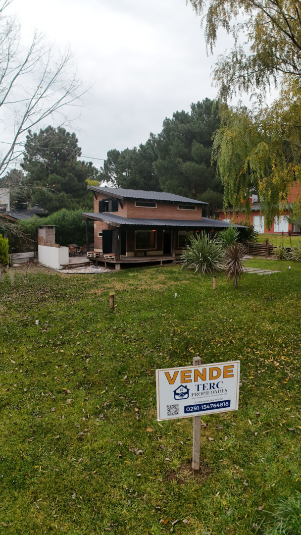 Casa en Venta en Los Delfines 390 ,  Monte Hermoso - Bahía Blanca Propiedades | SITIO OFICIAL l