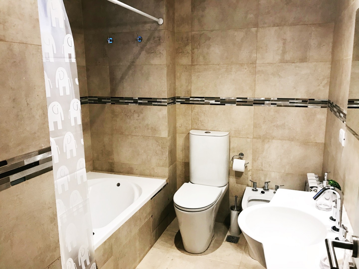 Departamento  - por Día en Av. Costanera 263,  Monte Hermoso - Bahía Blanca Propiedades | SITIO OFICIAL l