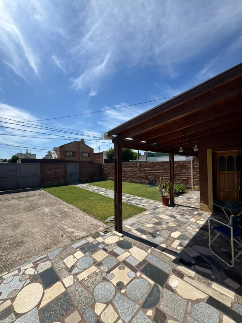 Casa en Venta en Alberdi 2041, Villa Mitre, Bahía Blanca - Bahía Blanca Propiedades | SITIO OFICIAL l