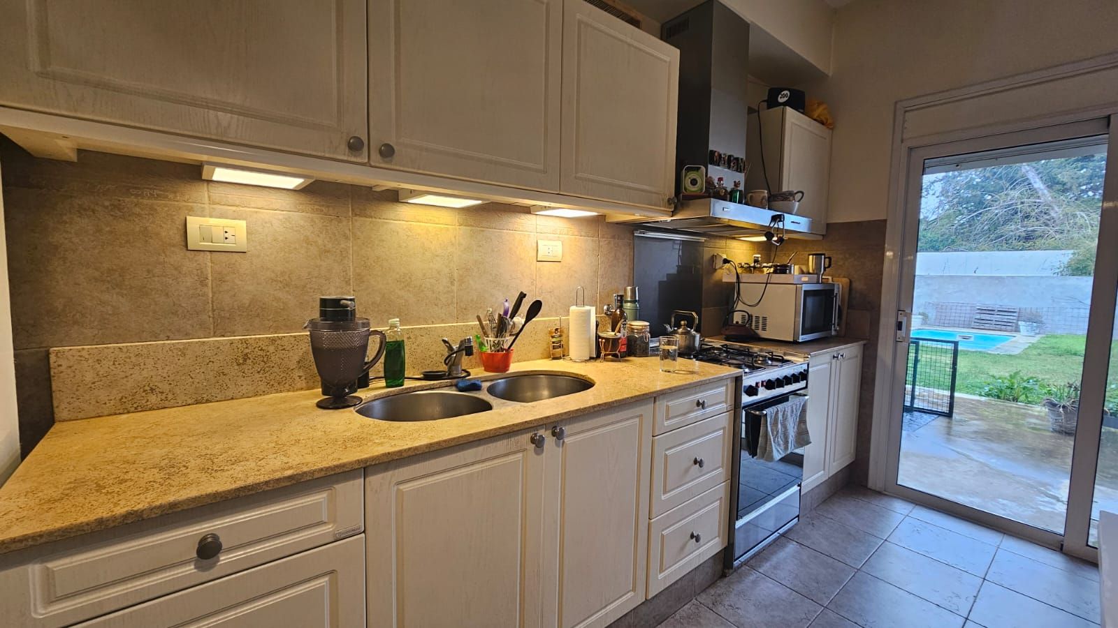 Casa en Venta en Leon De Iraeta, Altos de Palihue, Bahía Blanca - Bahía Blanca Propiedades | SITIO OFICIAL l