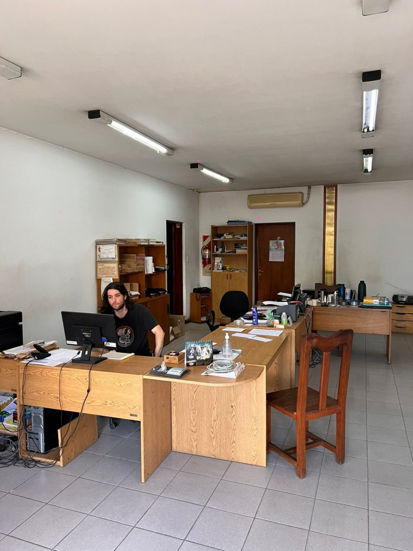 Casa con Local en Venta en Blandenguez N° 770, Centro, Bahía Blanca - Bahía Blanca Propiedades | SITIO OFICIAL l