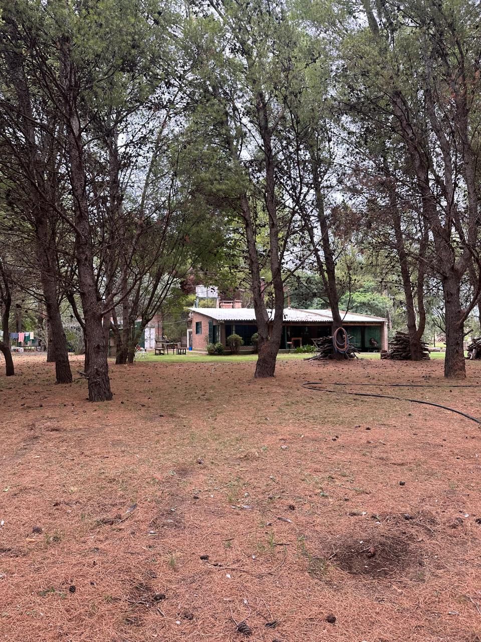 Casa en Venta en Ayacucho Y Lucia Miranda, Los Chañares, Bahía Blanca - Bahía Blanca Propiedades | SITIO OFICIAL l