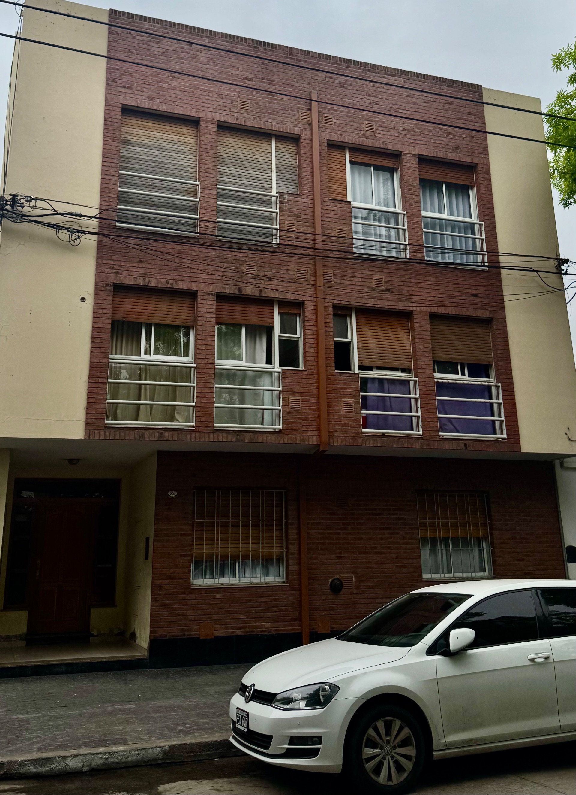 Departamento en Alquiler en Caronti 638, Napostá, Bahía Blanca - Bahía Blanca Propiedades | SITIO OFICIAL l