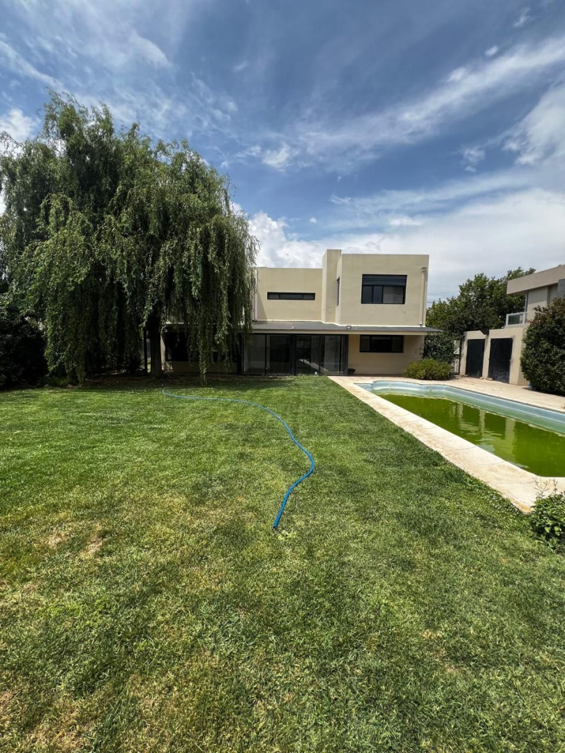 Casa en Venta en Av. 1, Lote 42, Solares Norte, Bahía Blanca - Bahía Blanca Propiedades | SITIO OFICIAL l