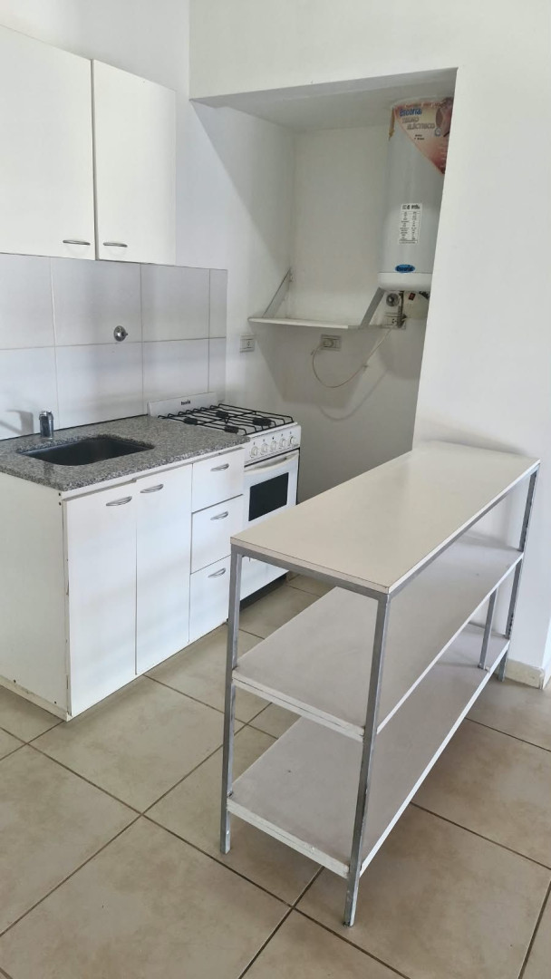 Departamento en Alquiler en 3 De Febrero 400, La Falda, Bahía Blanca - Bahía Blanca Propiedades | SITIO OFICIAL l