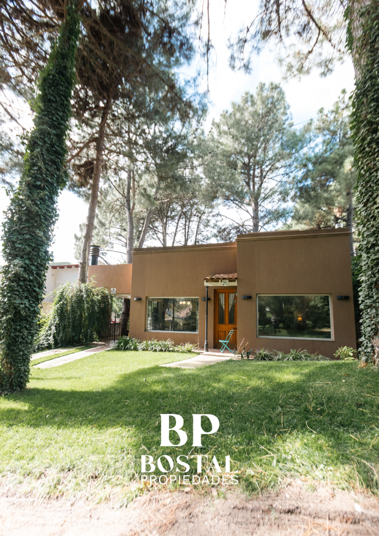 Casa en Venta en Del Salmon 600, Las Dunas, Monte Hermoso - Bahía Blanca Propiedades | SITIO OFICIAL l