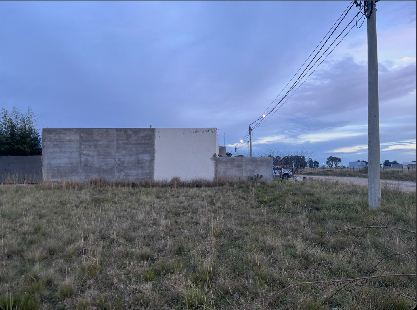 Terreno en Venta en Luis Agote Y Guardia Vieja, Las Cañitas II, Bahía Blanca - Bahía Blanca Propiedades | SITIO OFICIAL l