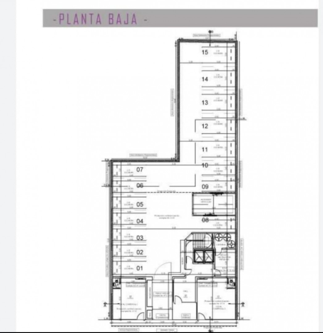 Departamento en Venta en O´higgins 530, Centro, Bahía Blanca - Bahía Blanca Propiedades | SITIO OFICIAL l