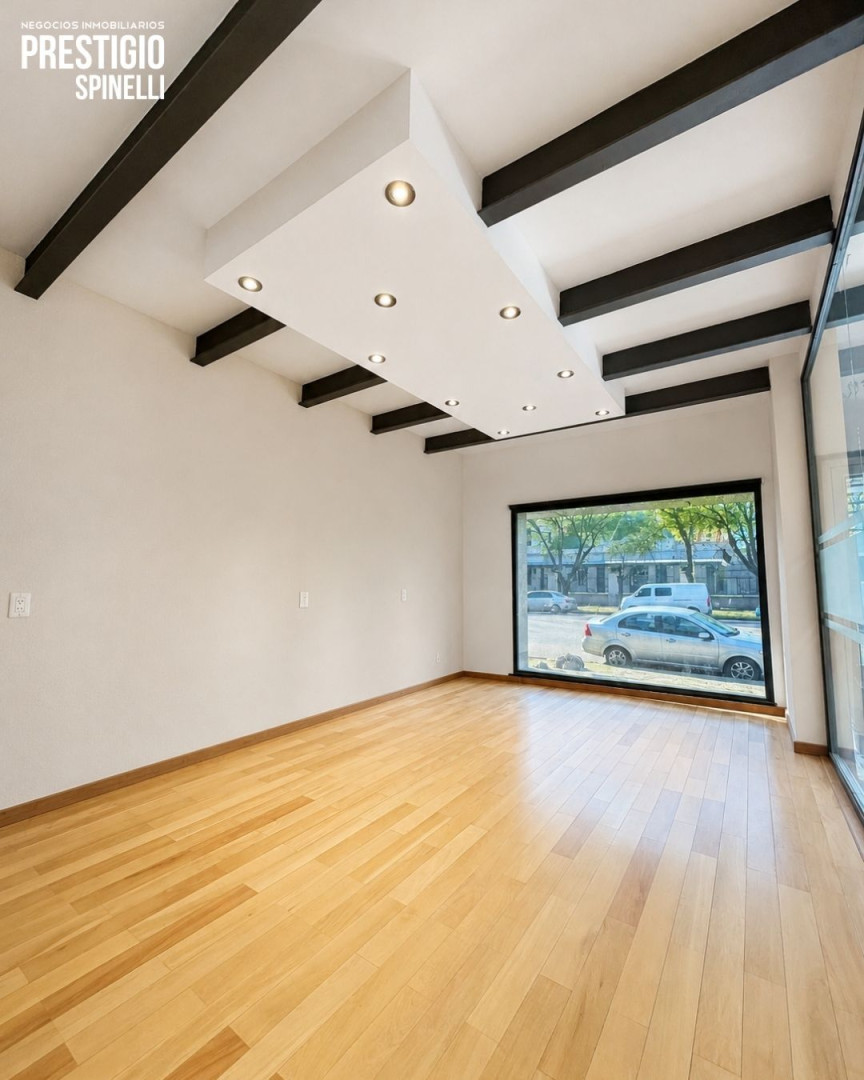 Oficina en Venta en Av. General Cerri 757, Macrocentro, Bahía Blanca - Bahía Blanca Propiedades | SITIO OFICIAL l