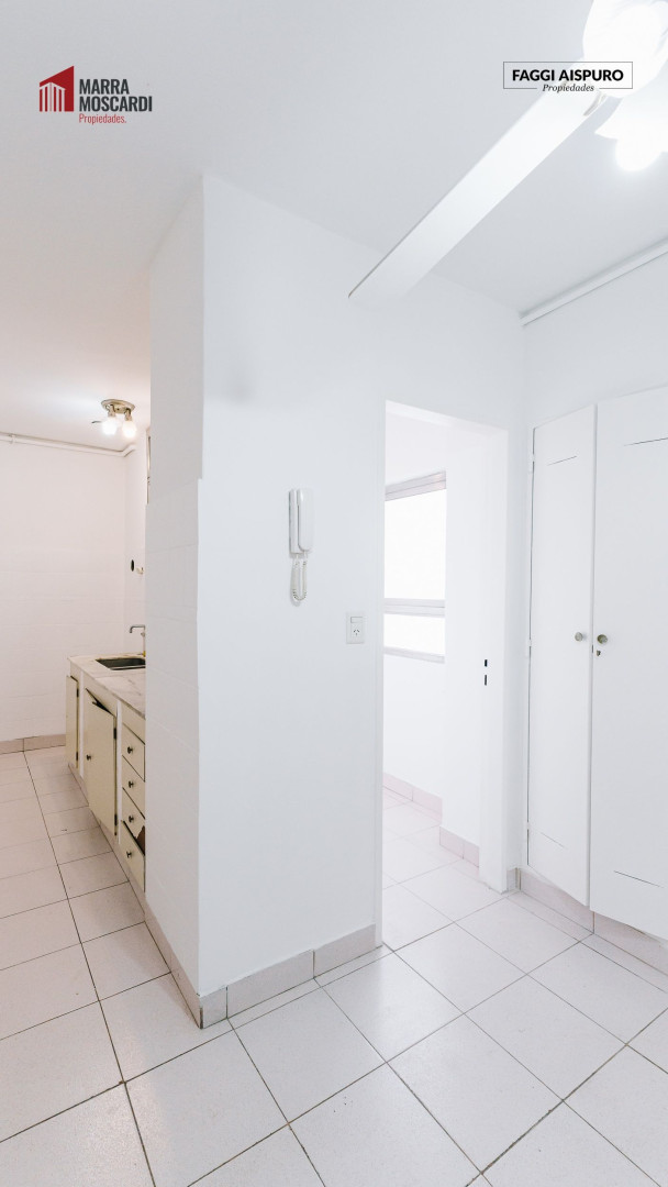 Departamento en Venta en Soler 164, Centro, Bahía Blanca - Bahía Blanca Propiedades | SITIO OFICIAL l