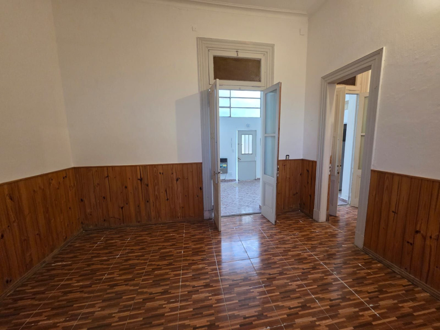 Departamento en Alquiler en Rondeau 43, Centro, Bahía Blanca - Bahía Blanca Propiedades | SITIO OFICIAL l