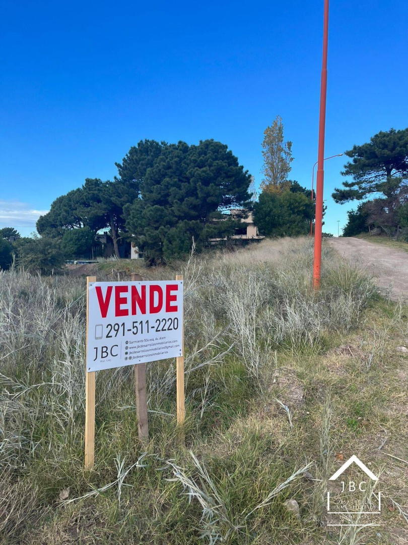Terreno en Venta en  Bosque Alegre Y Colibrí, Monte del Este, Monte Hermoso - Bahía Blanca Propiedades | SITIO OFICIAL l