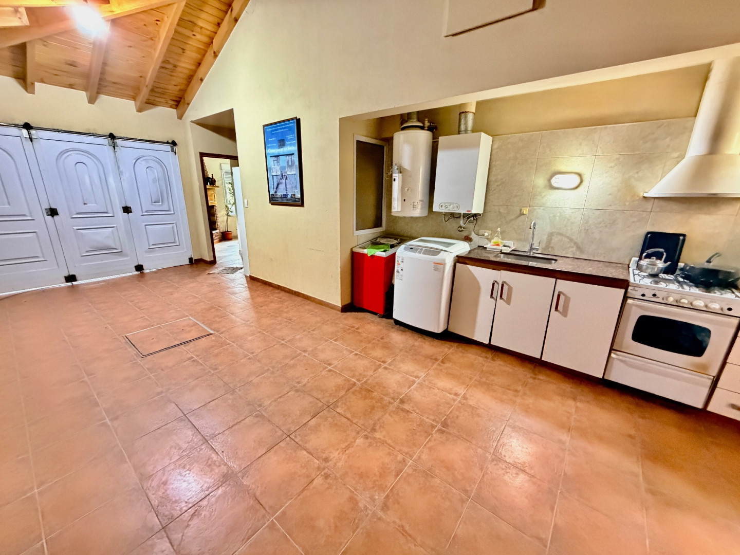 Casa en Venta en El Colibrí 500, Monte del Este, Monte Hermoso - Bahía Blanca Propiedades | SITIO OFICIAL l