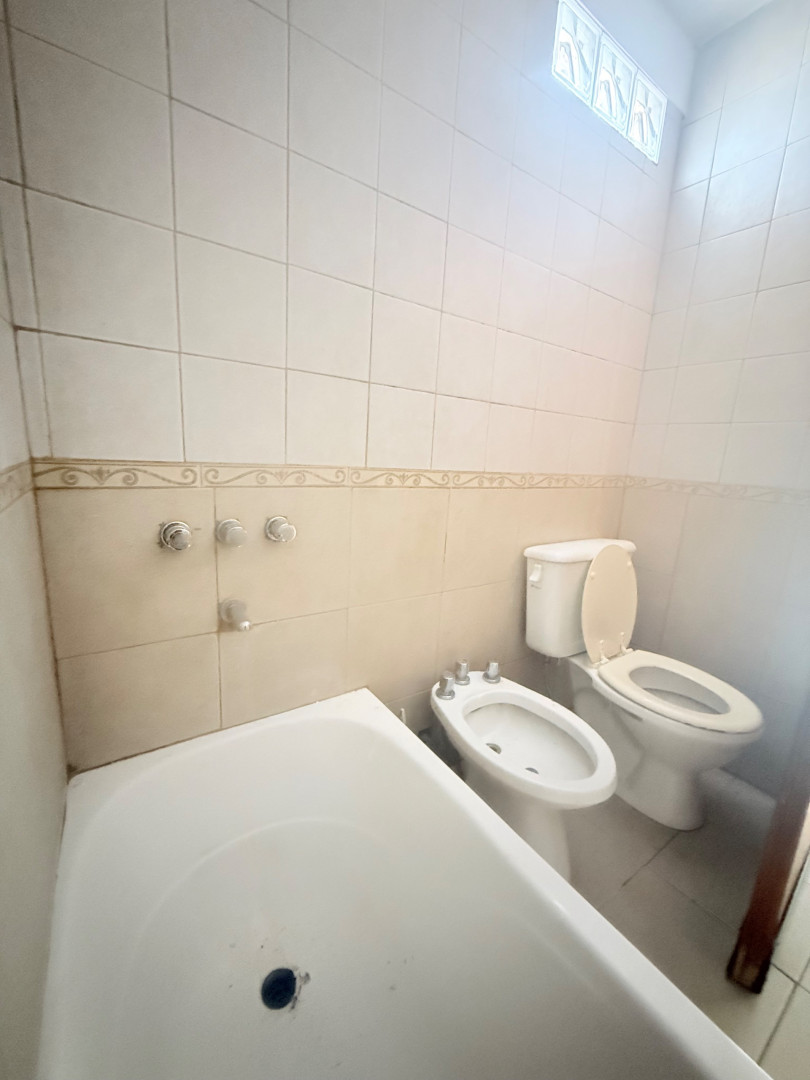 Departamento en Alquiler en Perú 166, Universitario, Bahía Blanca - Bahía Blanca Propiedades | SITIO OFICIAL l