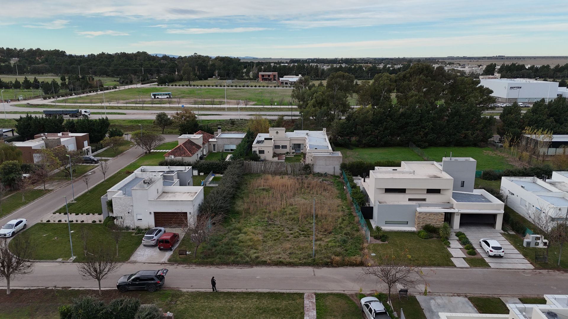 Terreno en Venta en LA CAÑADA ,  Bahía Blanca - Bahía Blanca Propiedades | SITIO OFICIAL l