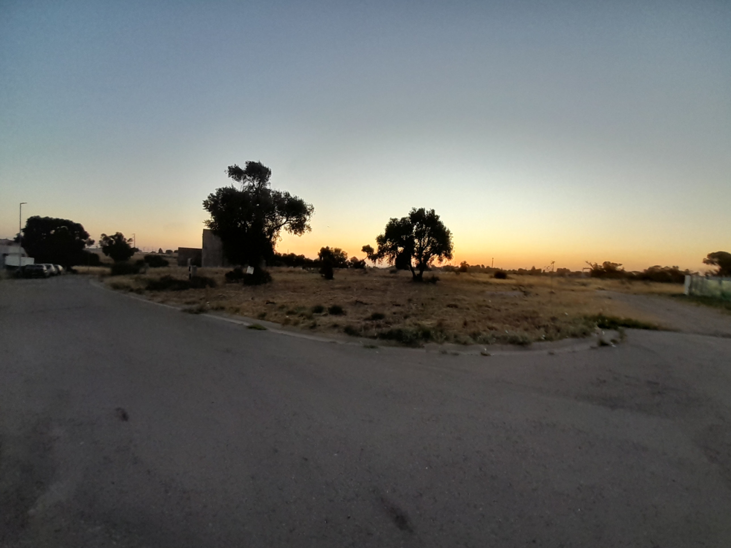 Terreno en Venta en Carau Esq. Garza Mora, La Merced, Bahía Blanca - Bahía Blanca Propiedades | SITIO OFICIAL l