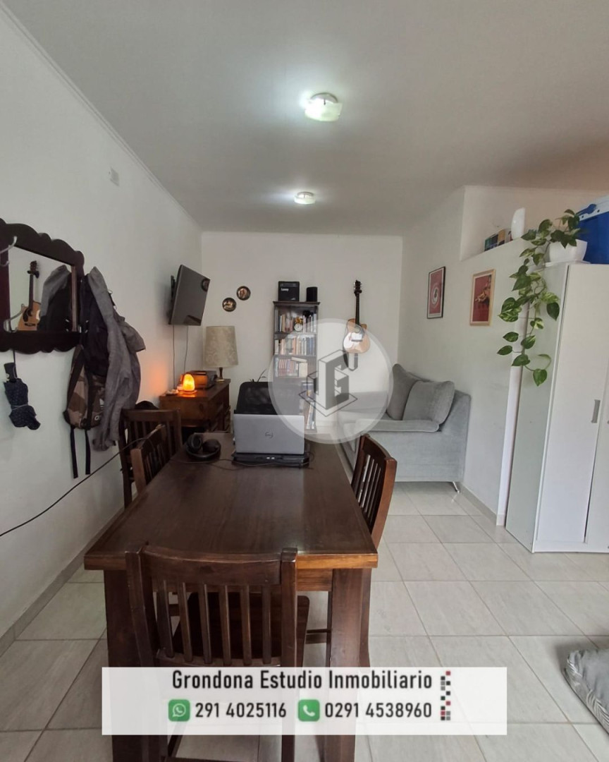 Departamento Interno en Venta en Darwin 575 - , Bella Vista, Bahía Blanca - Bahía Blanca Propiedades | SITIO OFICIAL l