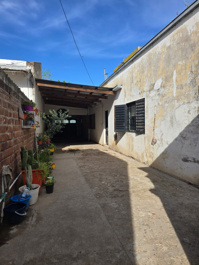 Casa en Venta en Republica Siria 1737, San Cayetano, Bahía Blanca - Bahía Blanca Propiedades | SITIO OFICIAL l
