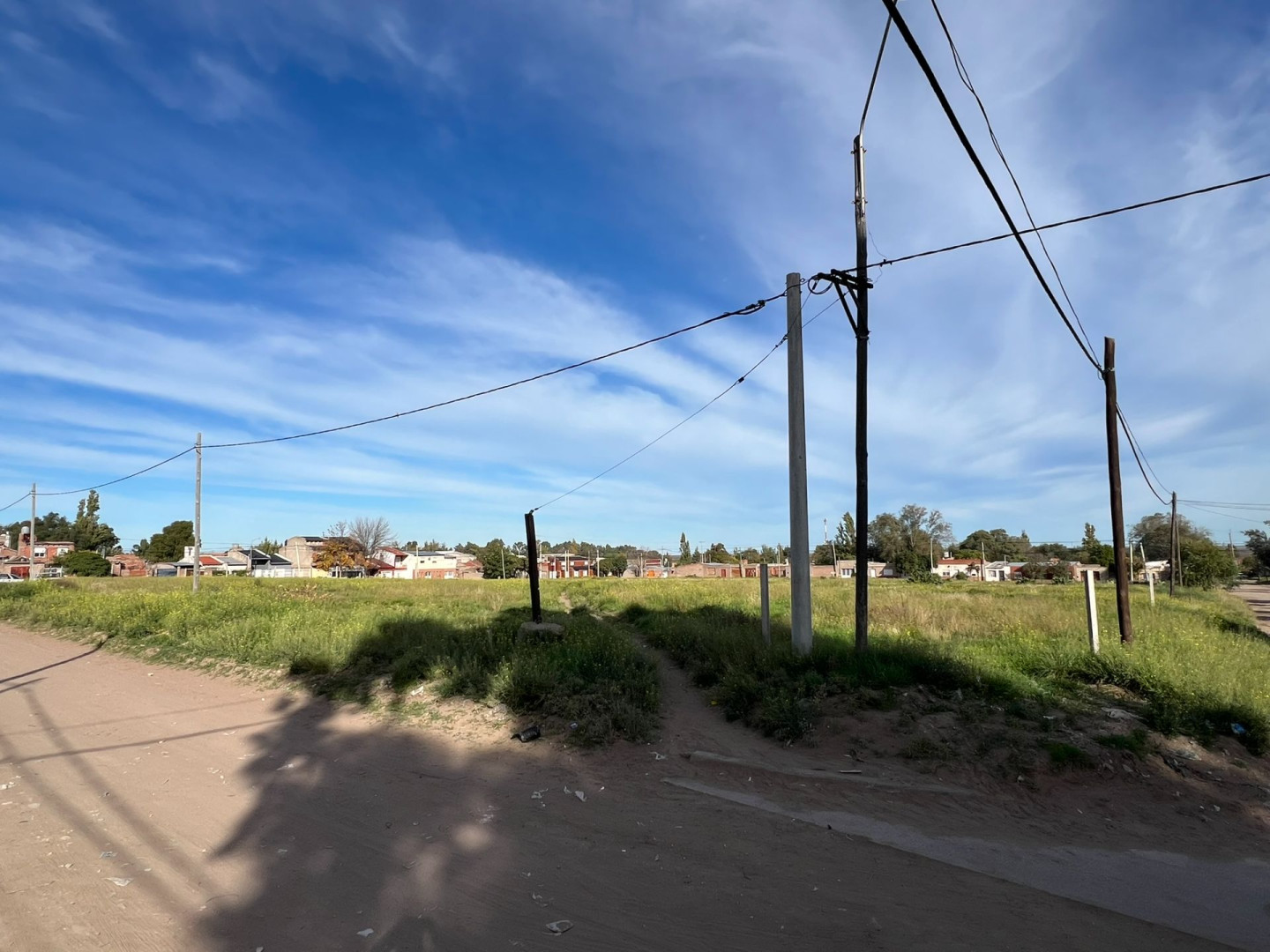 Terreno en Venta en Formosa, Entre Astolfi Y Vigil,  Bahía Blanca - Bahía Blanca Propiedades | SITIO OFICIAL l