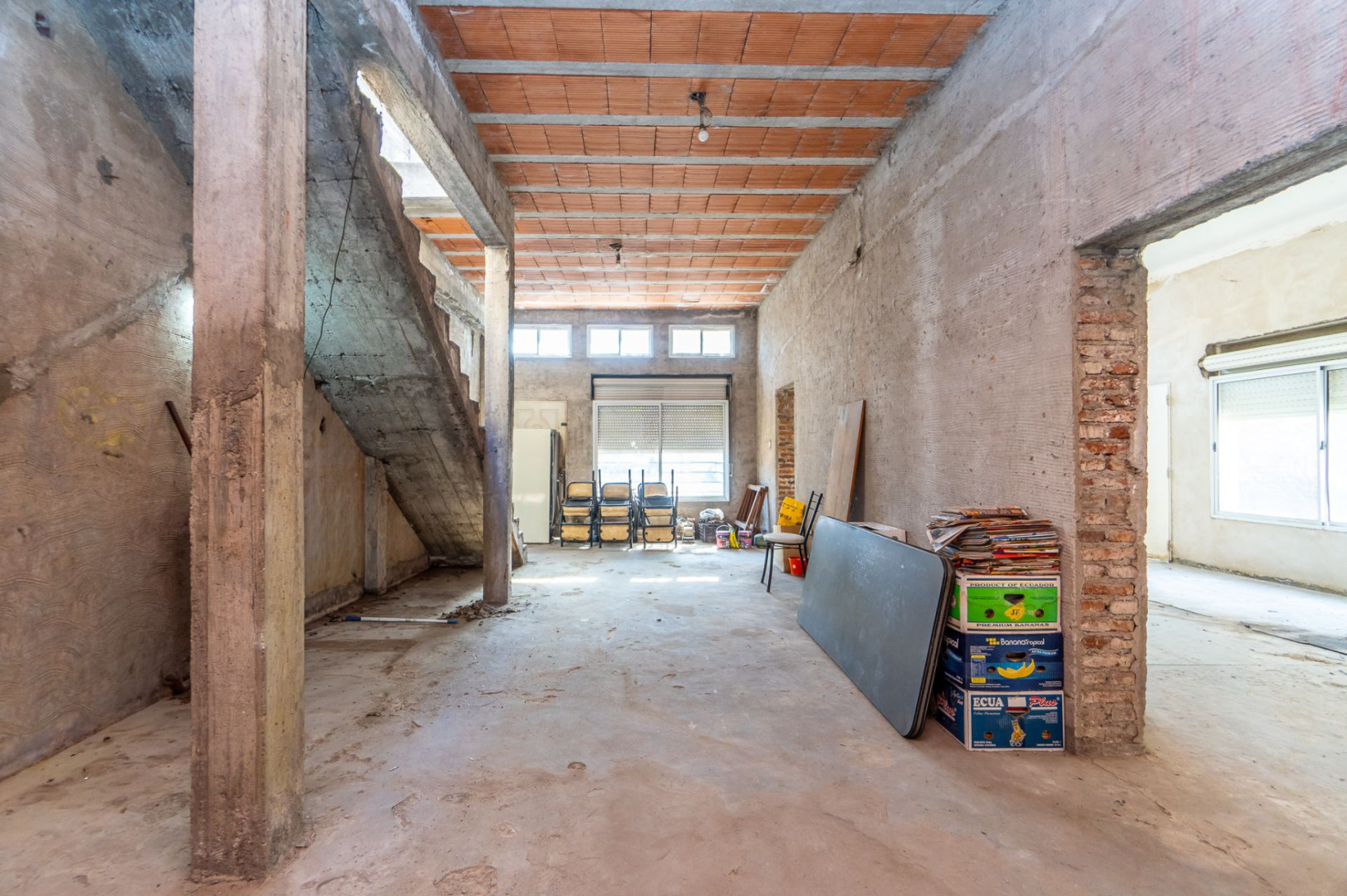 Casa con Local en Venta en Lainez 2008, Amaducci, Bahía Blanca - Bahía Blanca Propiedades | SITIO OFICIAL l