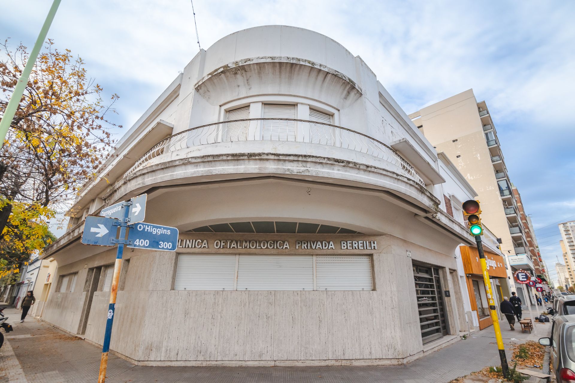 Consultorio en Venta en O'higgins Y Darragueira, Centro, Bahía Blanca - Bahía Blanca Propiedades | SITIO OFICIAL l