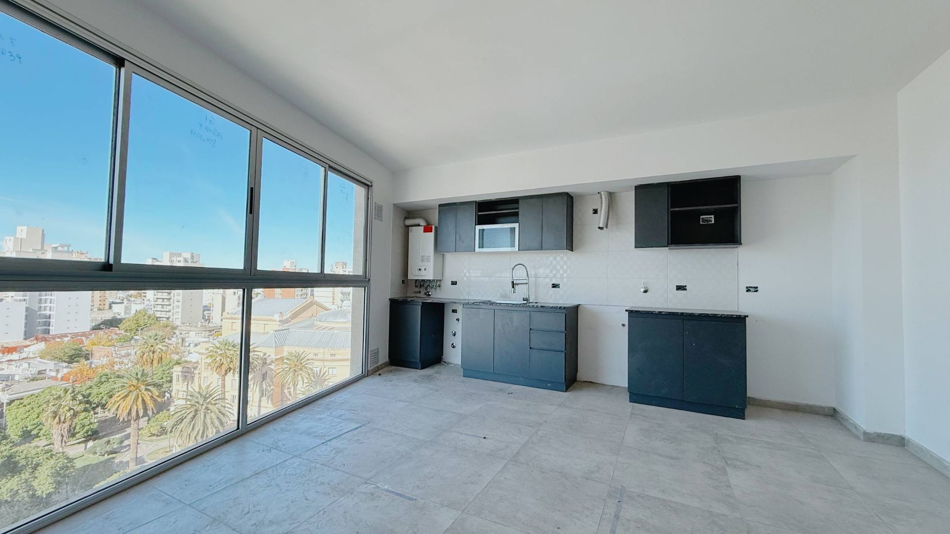 Departamento en Venta en ALSINA 512, Centro, Bahía Blanca - Bahía Blanca Propiedades | SITIO OFICIAL l