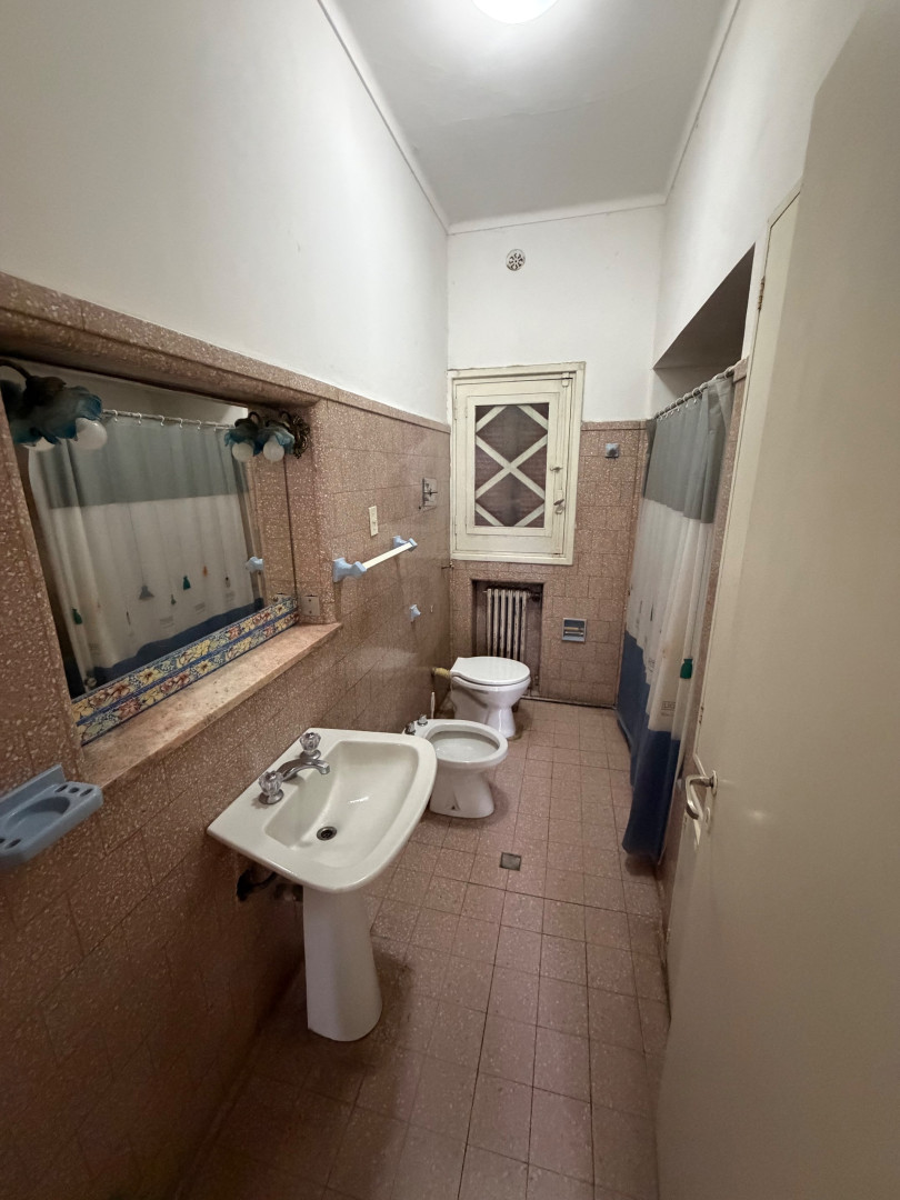 Casa en Alquiler en Mitre 131, Centro, Bahía Blanca - Bahía Blanca Propiedades | SITIO OFICIAL l