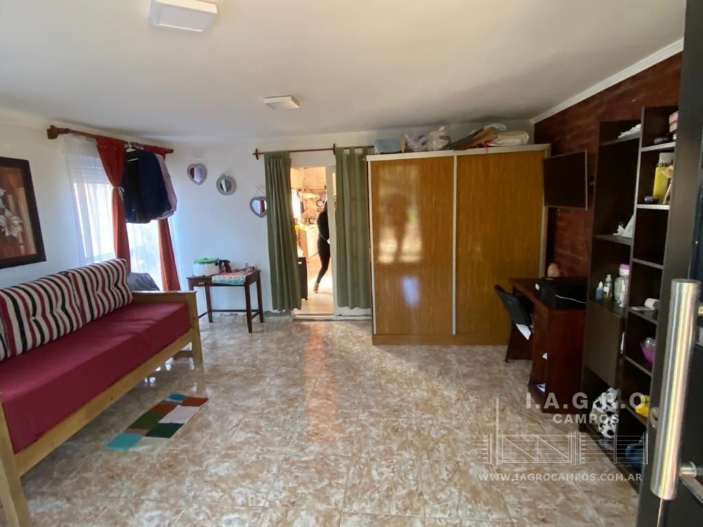 Casa en Venta en Ohiggins 2276, Colon, Bahía Blanca - Bahía Blanca Propiedades | SITIO OFICIAL l