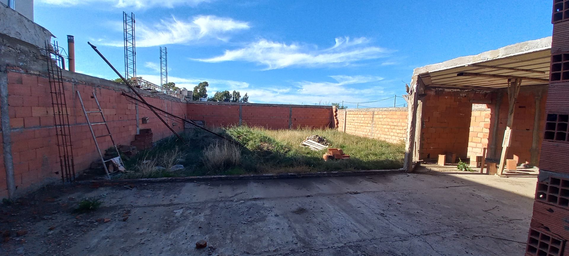 Terreno en Venta en Angel Brunel 1768,  Bahía Blanca - Bahía Blanca Propiedades | SITIO OFICIAL l