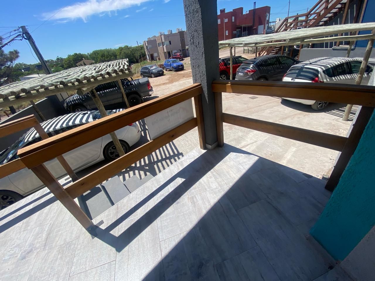 Departamento en Venta en J.M. Rosas N° 142 ,  Monte Hermoso - Bahía Blanca Propiedades | SITIO OFICIAL l