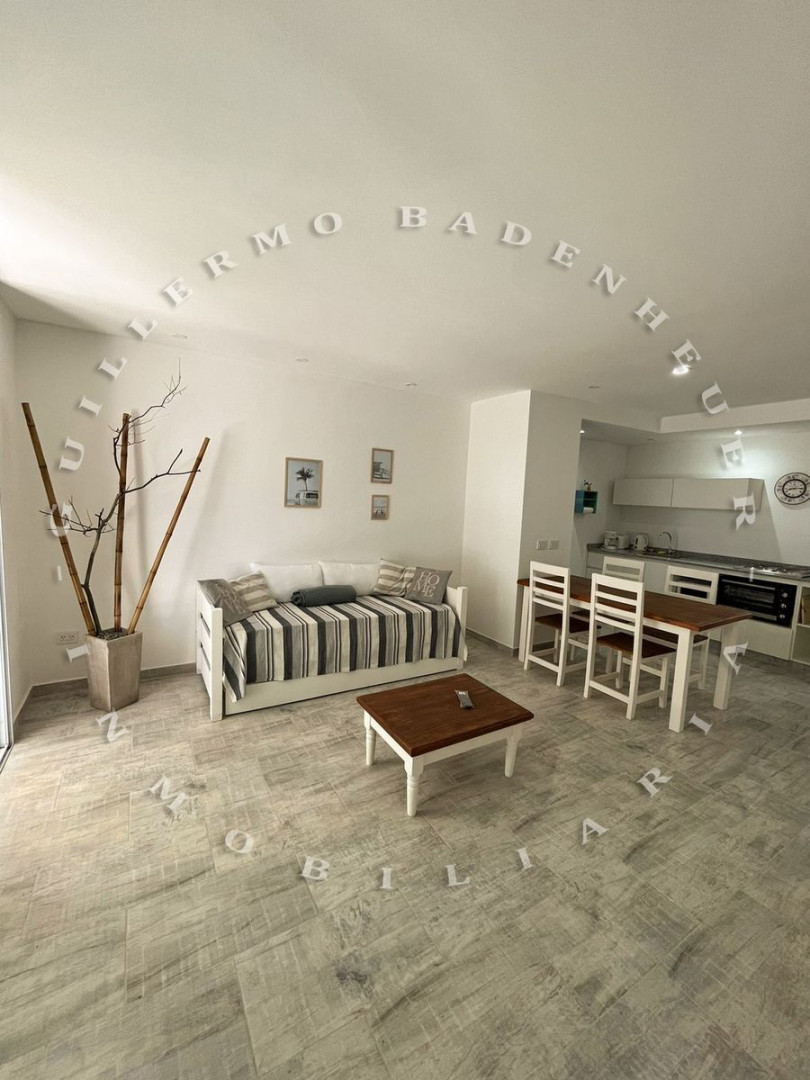 Departamento en Venta en RIO IGUAZÚ 88,  Monte Hermoso - Bahía Blanca Propiedades | SITIO OFICIAL l