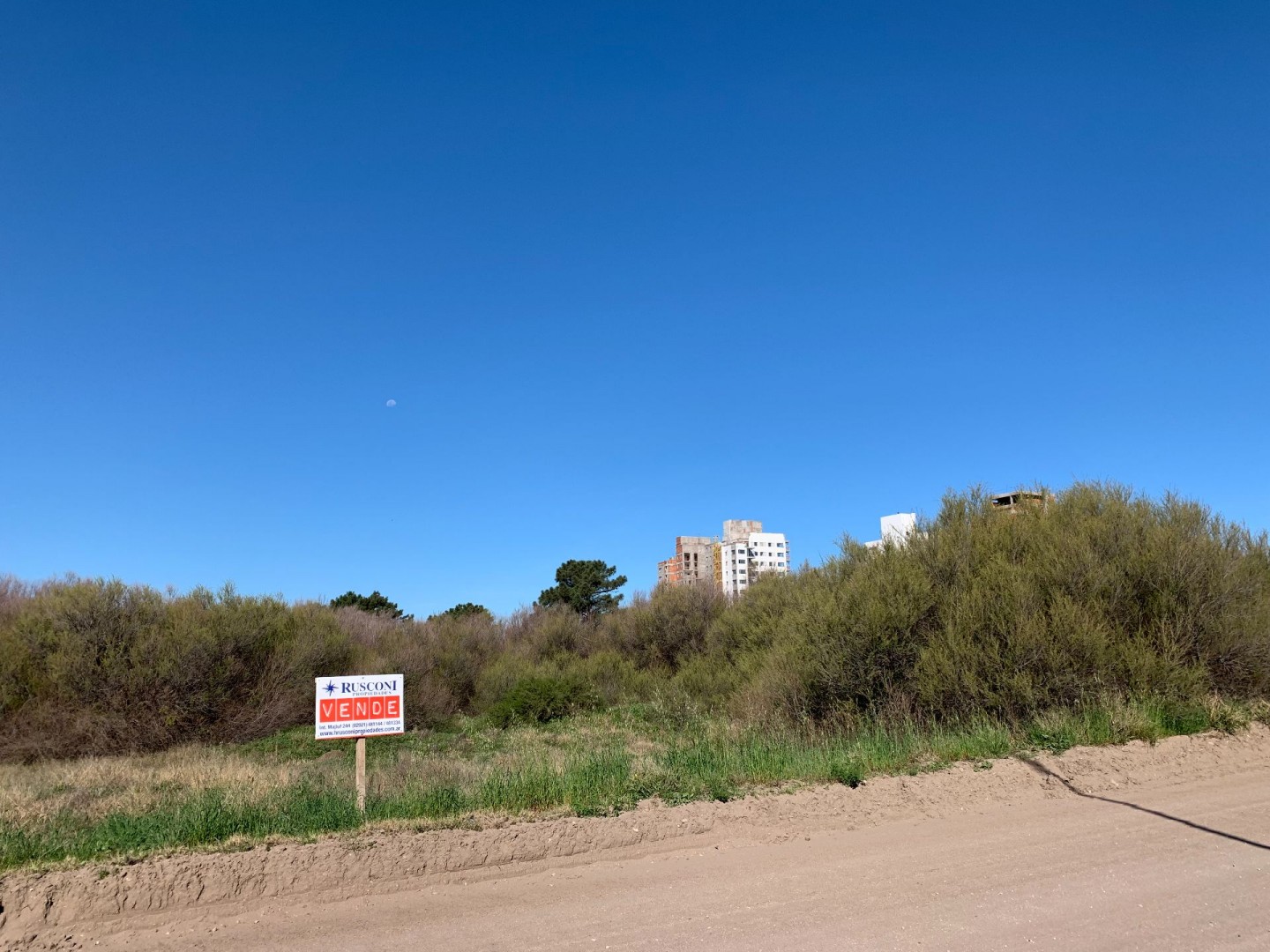 Terreno en Venta en Los Zorzales Y Flamencos, Monte del Este, Monte Hermoso - Bahía Blanca Propiedades | SITIO OFICIAL l