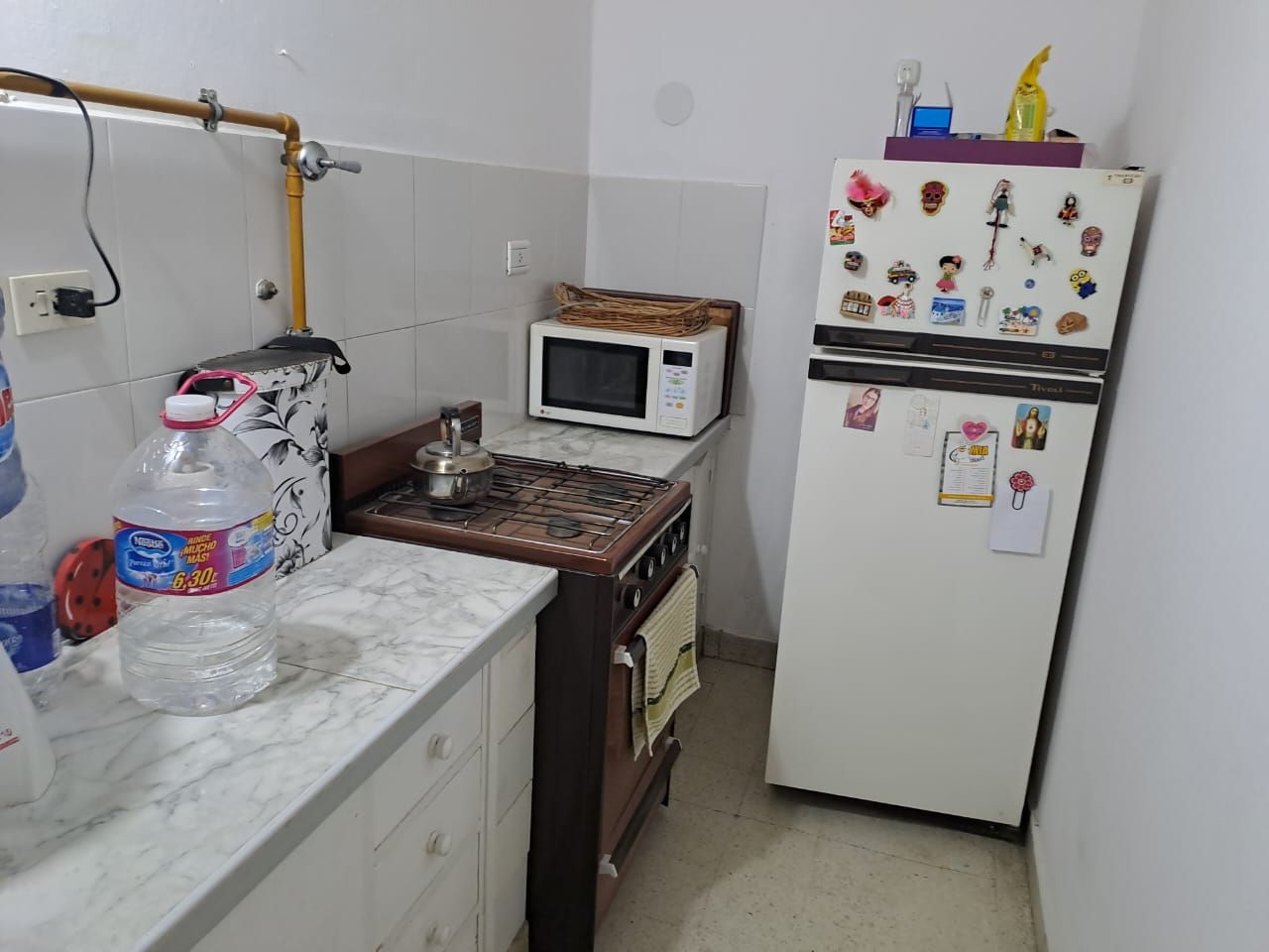 Departamento en Alquiler en ZELARRAYAN 177, Centro, Bahía Blanca - Bahía Blanca Propiedades | SITIO OFICIAL l
