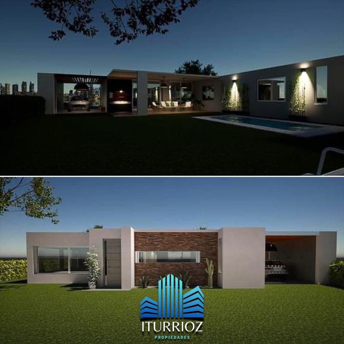 Casa en Venta en Indio 4100, La Barranca , Bahía Blanca - Bahía Blanca Propiedades | SITIO OFICIAL l