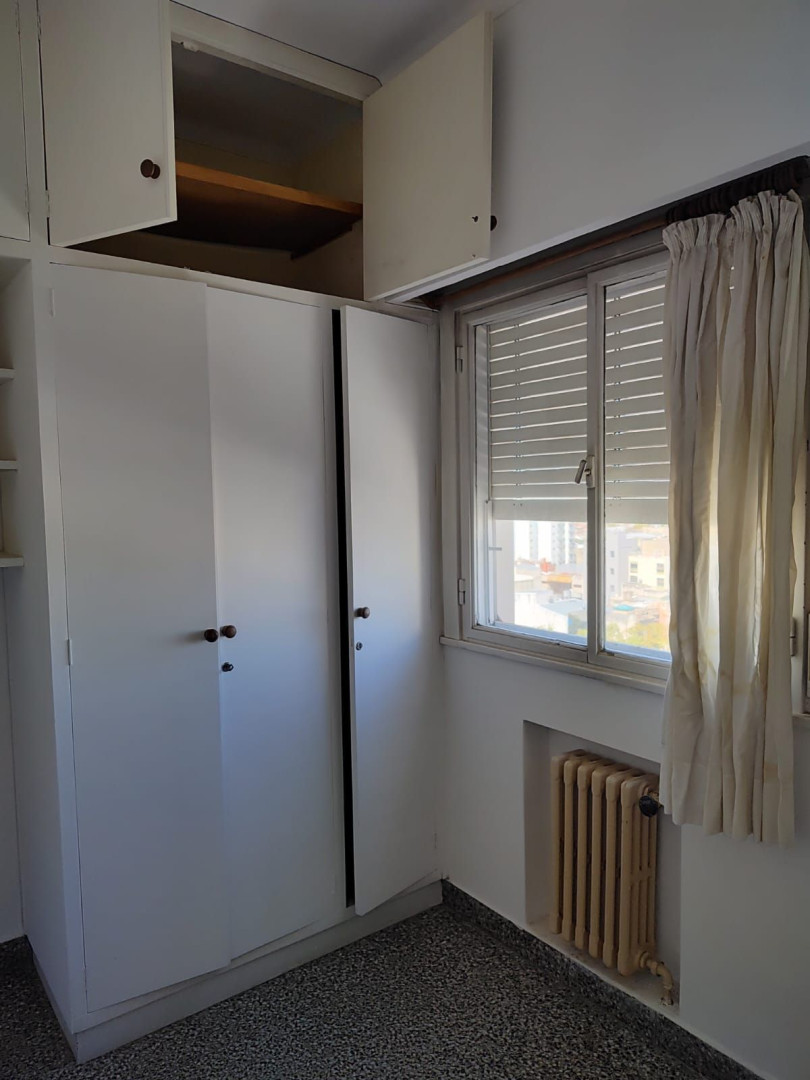 Departamento en Alquiler en San Martin 337, Centro, Bahía Blanca - Bahía Blanca Propiedades | SITIO OFICIAL l