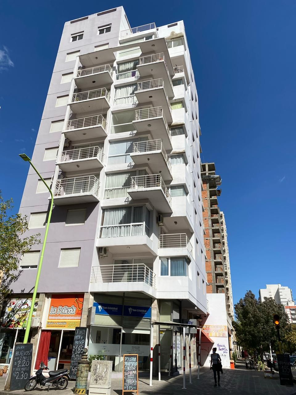Departamento en Venta en Zelarrayan Y Caronti , Centro, Bahía Blanca - Bahía Blanca Propiedades | SITIO OFICIAL l