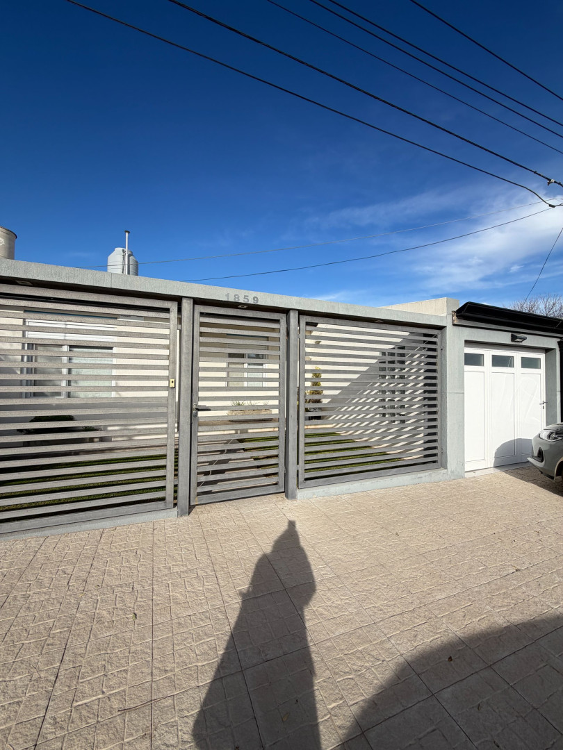 Casa en Venta en Alberto Luna 1859, Polo , Bahía Blanca - Bahía Blanca Propiedades | SITIO OFICIAL l