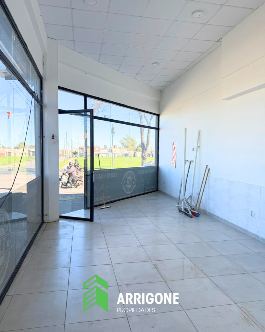 Local en Alquiler en Drago Y 1810,  Bahía Blanca - Bahía Blanca Propiedades | SITIO OFICIAL l