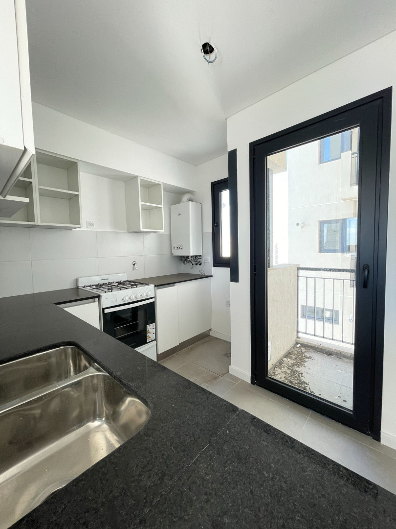 Departamento en Venta en Caronti 152, Centro, Bahía Blanca - Bahía Blanca Propiedades | SITIO OFICIAL l