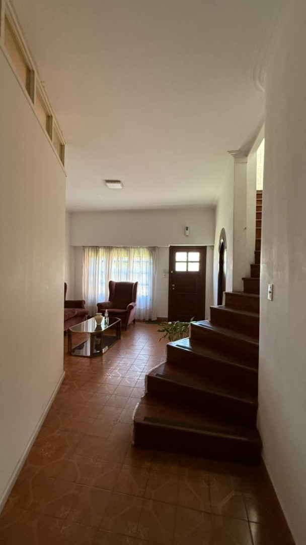 Casa en Venta en THOMPSON 229, Centro, Bahía Blanca - Bahía Blanca Propiedades | SITIO OFICIAL l