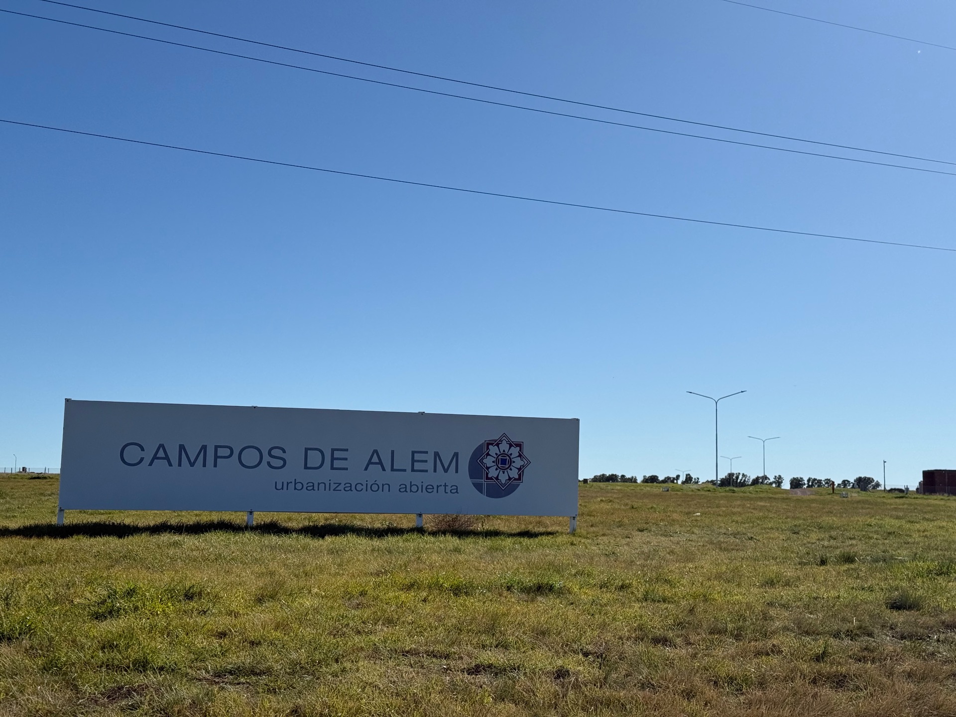 Terreno en Venta en El Descanso Y El Trigal, Campos de Alem , Bahía Blanca - Bahía Blanca Propiedades | SITIO OFICIAL l