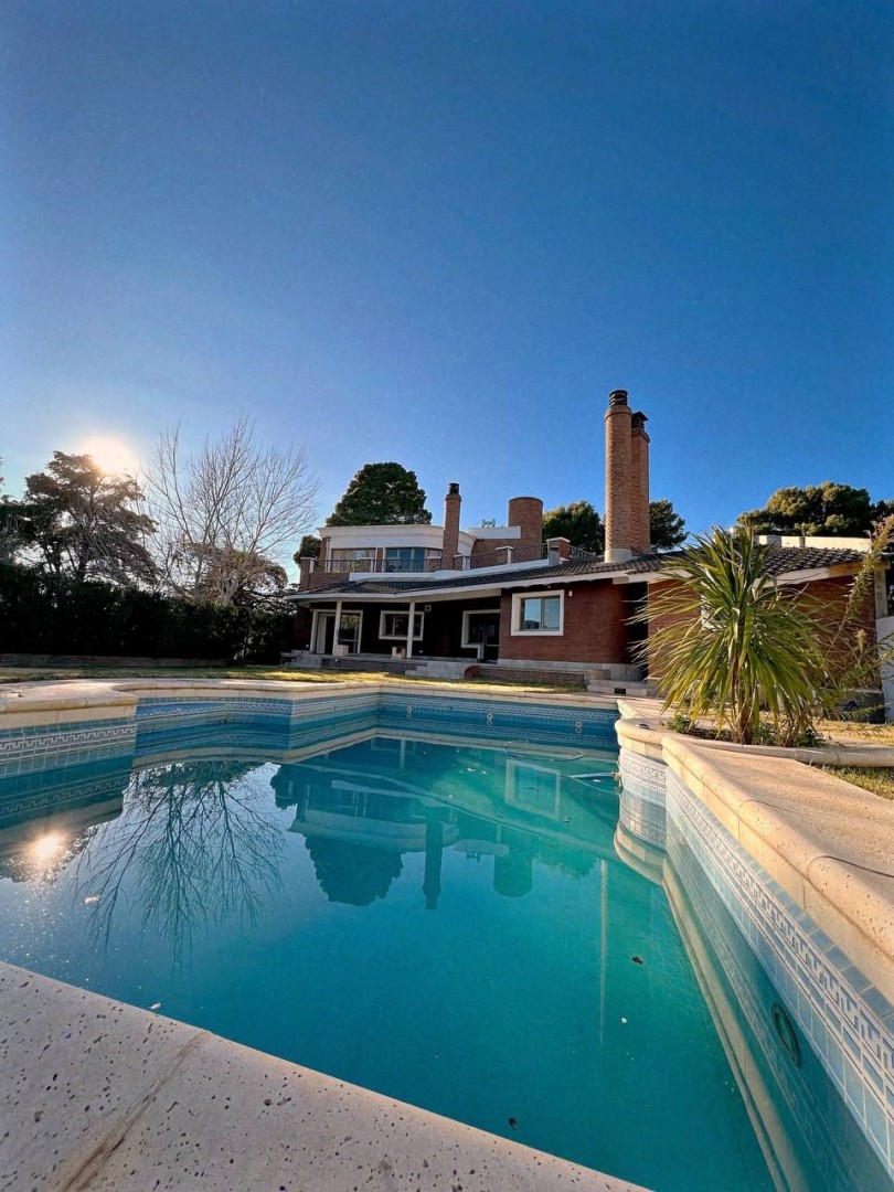 Casa en Alquiler en Lahual 170, B8002 Bahía Blanca, Provincia De Buenos Aires, Patagonia, Bahía Blanca - Bahía Blanca Propiedades | SITIO OFICIAL l