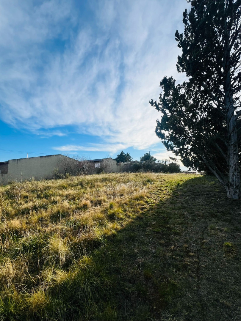 Terreno en Venta en Napostá, Entre La Gruta Y Carhué,  Sierra de  la Ventana - Bahía Blanca Propiedades | SITIO OFICIAL l