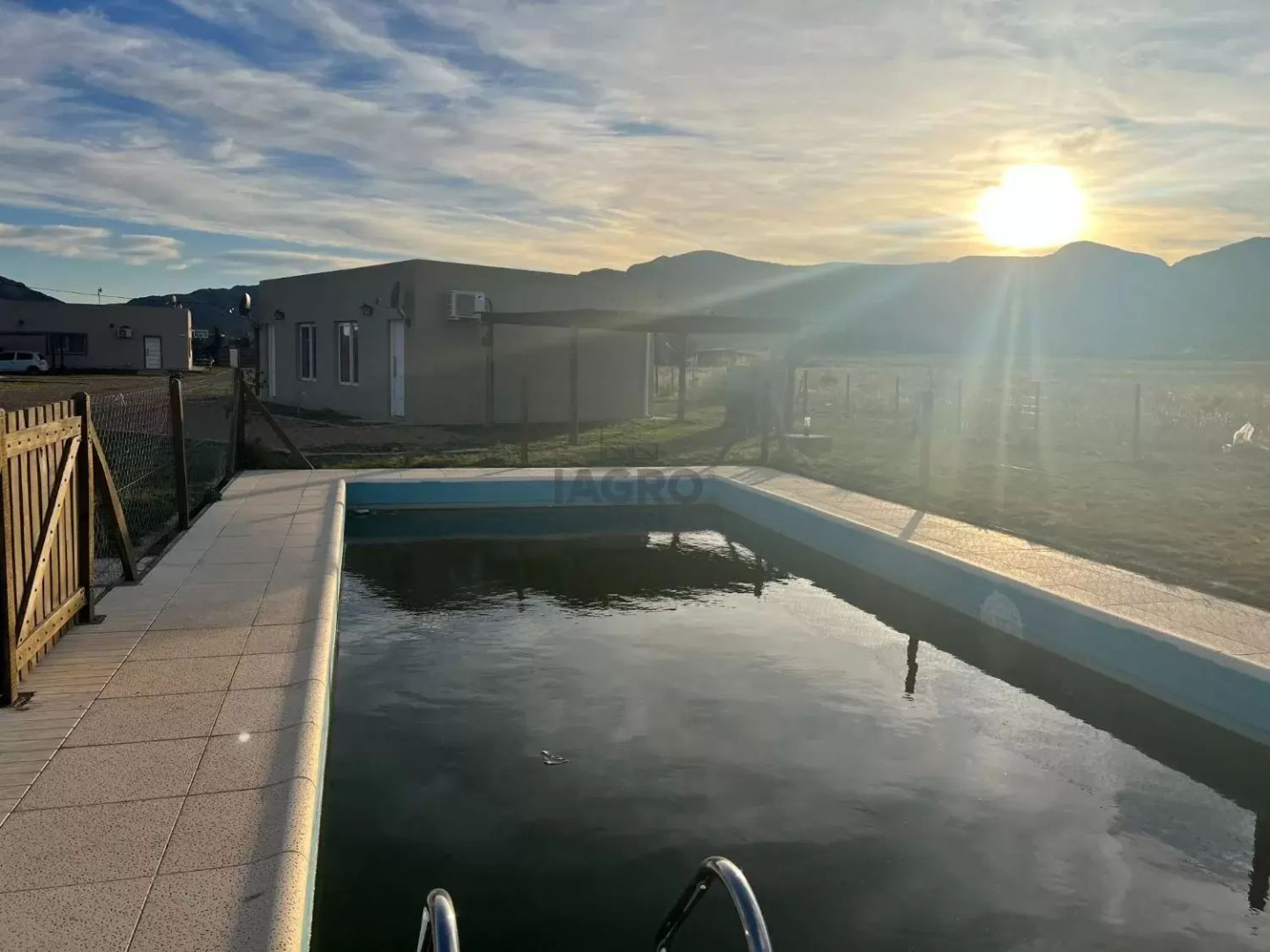 Hotel en Venta en Sierra De La Ventana,  Sierra de  la Ventana - Bahía Blanca Propiedades | SITIO OFICIAL l