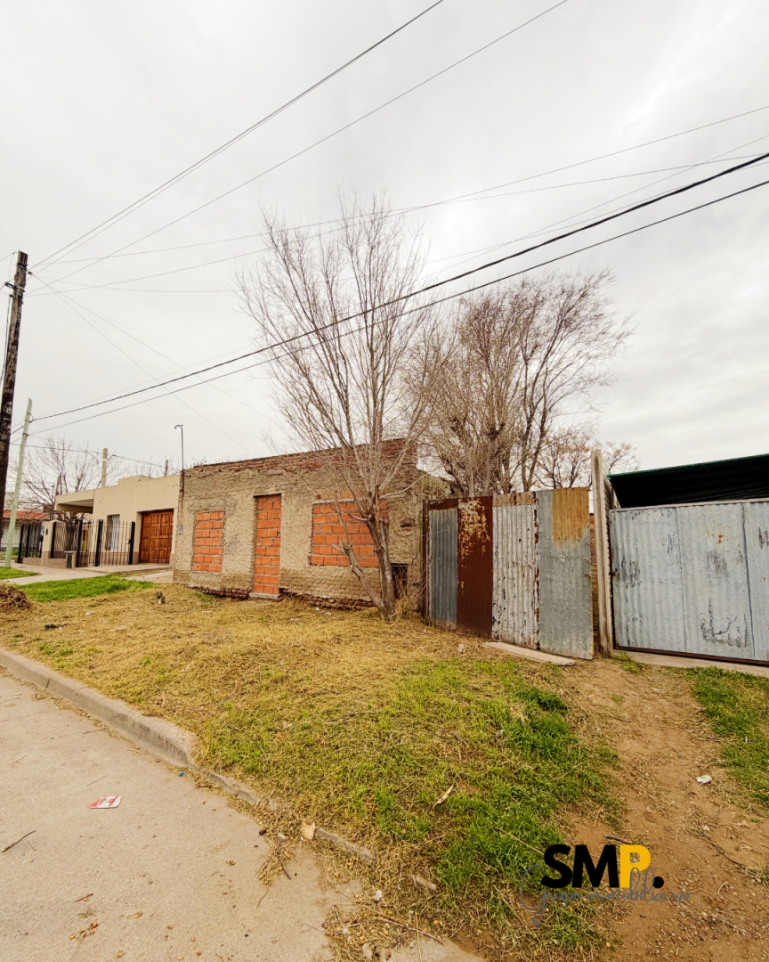 Terreno en Venta en Matheu 1173,  Bahía Blanca - Bahía Blanca Propiedades | SITIO OFICIAL l