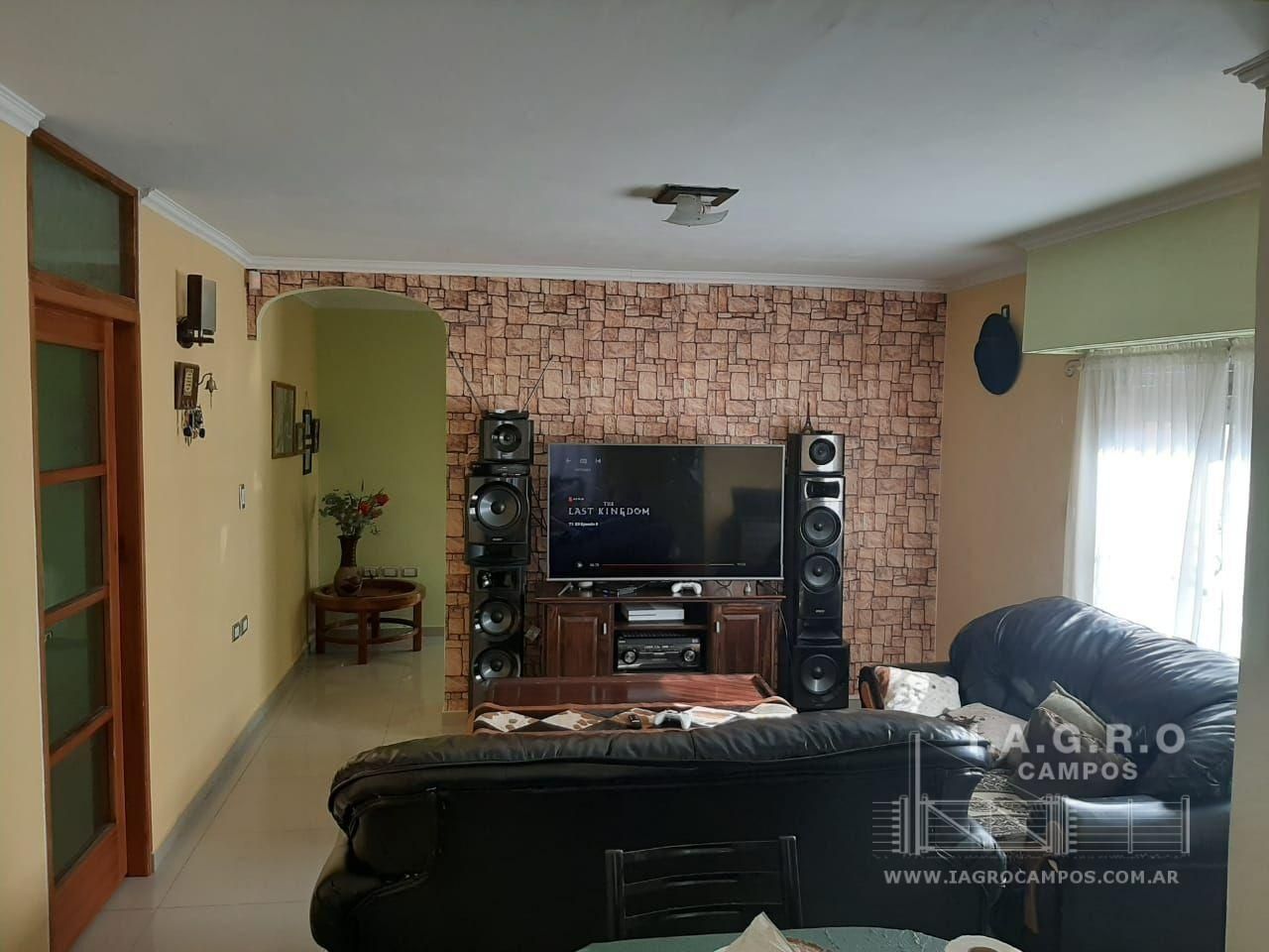 Casa en Venta en Simon Bolivar 700,  Bahía Blanca - Bahía Blanca Propiedades | SITIO OFICIAL l